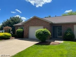 1849 Saddlebrook Circle Property Photo 1