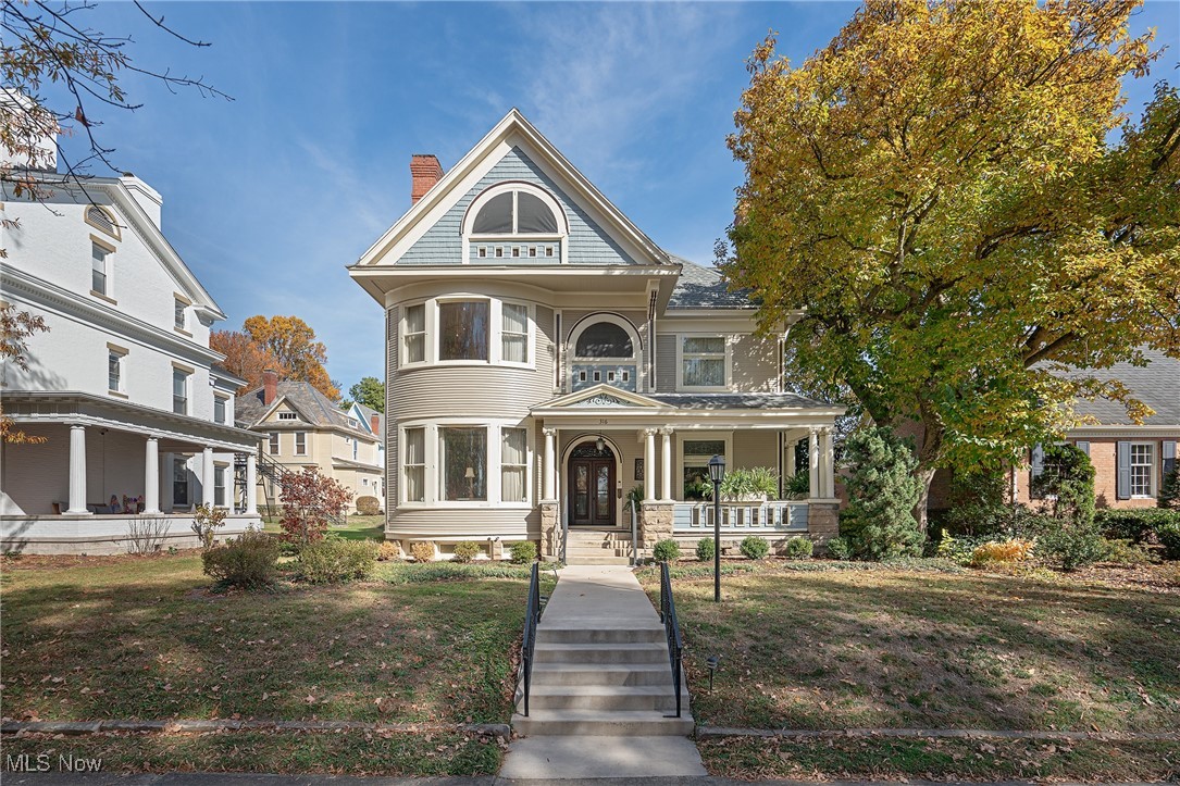316 Fifth Street Property Photo 1