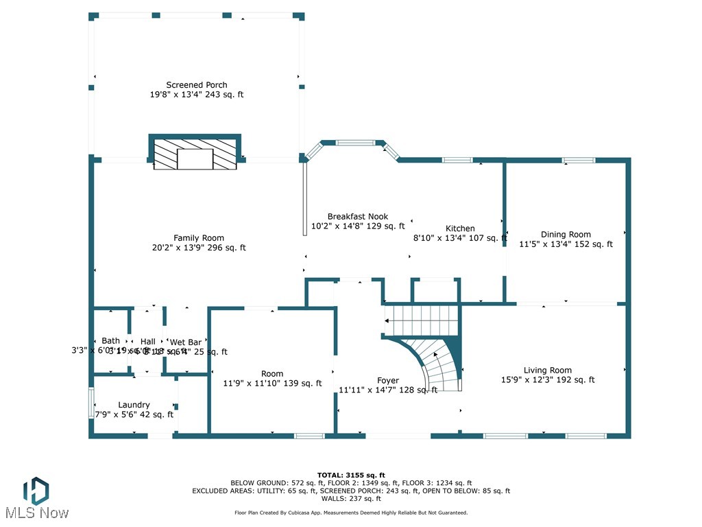 3844 Woodpath Trail Property Photo 47
