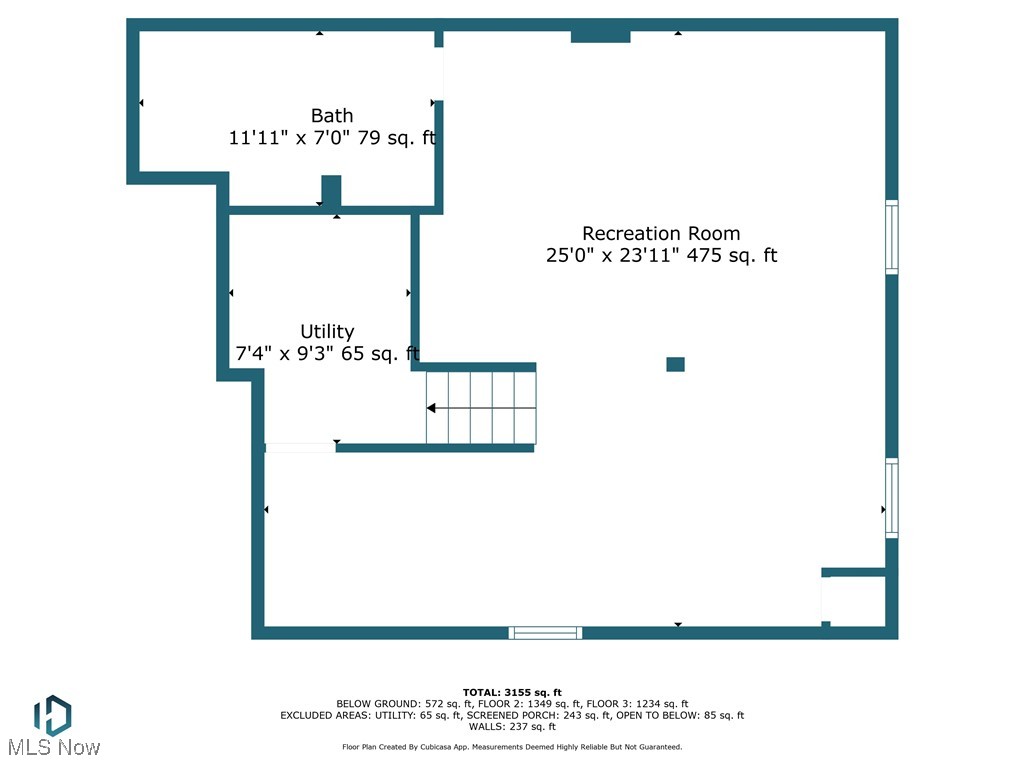 3844 Woodpath Trail Property Photo 49