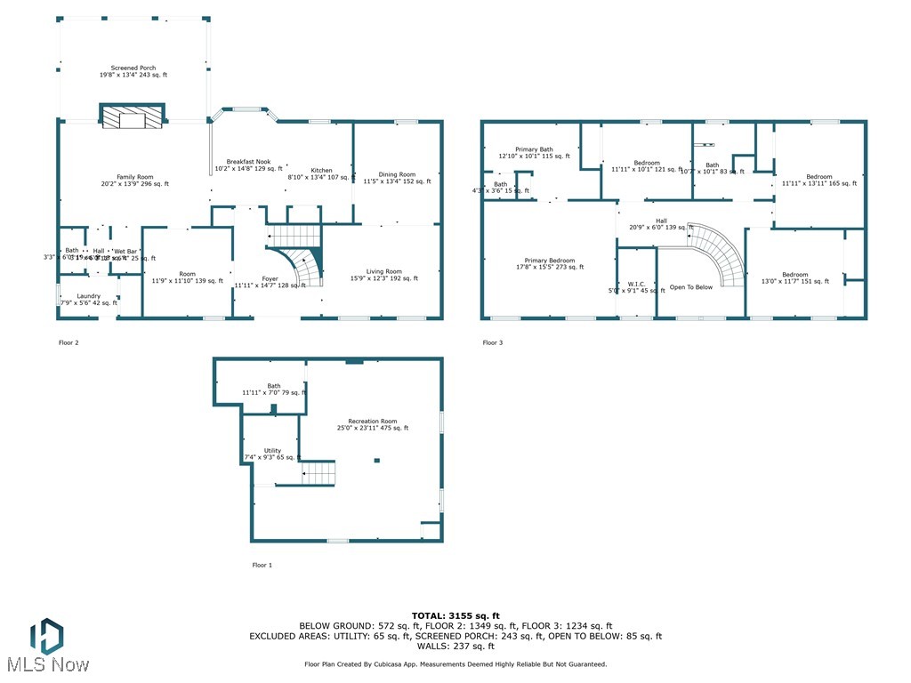 3844 Woodpath Trail Property Photo 50
