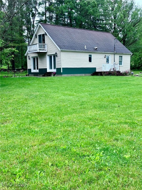 5910 Vore Ridge Road Property Photo 1