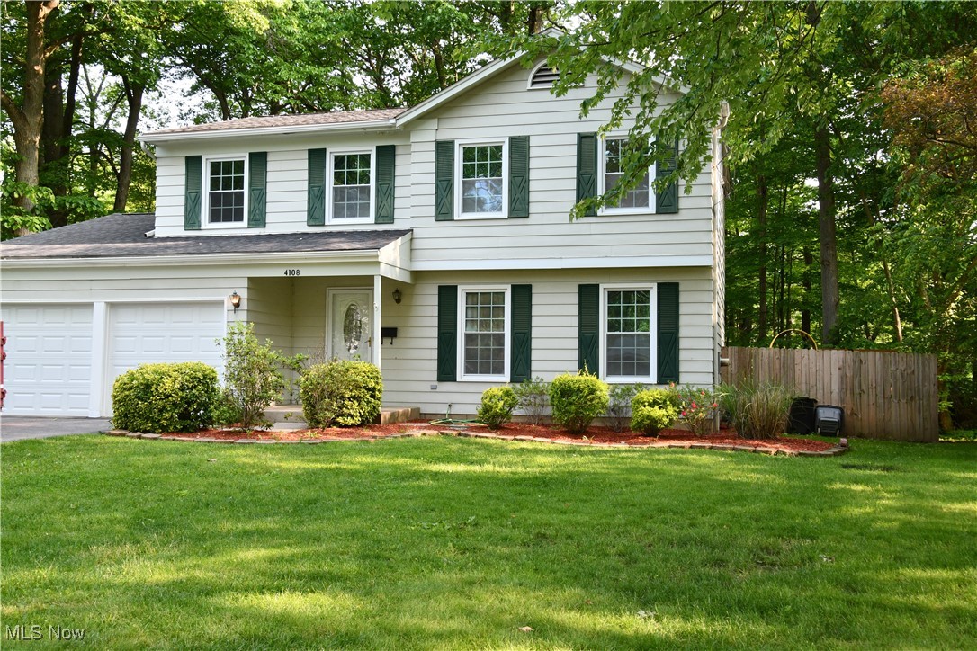 4108 Claridge Drive Property Photo 1