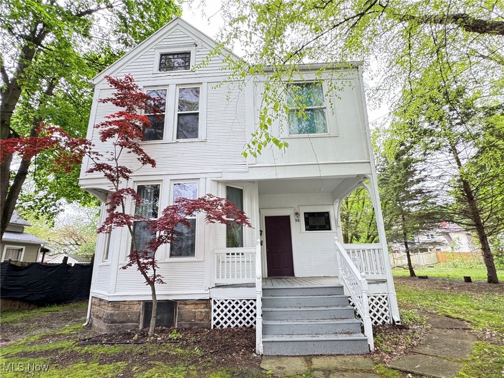 98 Westwood Avenue Property Photo 1