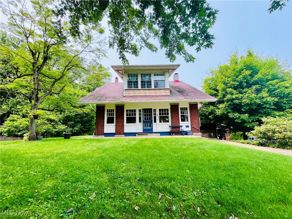411 Louisiana Avenue Property Photo 1