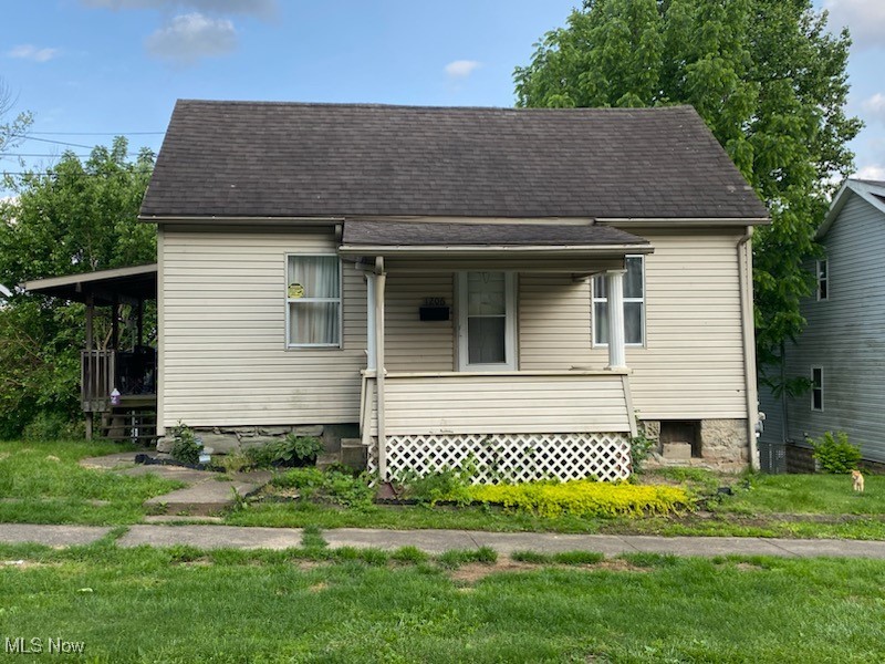1206 Swann Street Property Photo 1