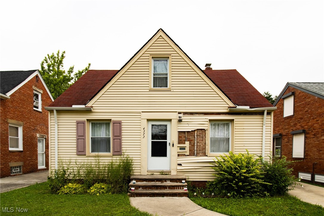 4373 Parkton Drive Property Photo 1