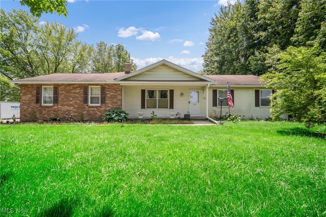 670 Bartlett Road Property Photo 1