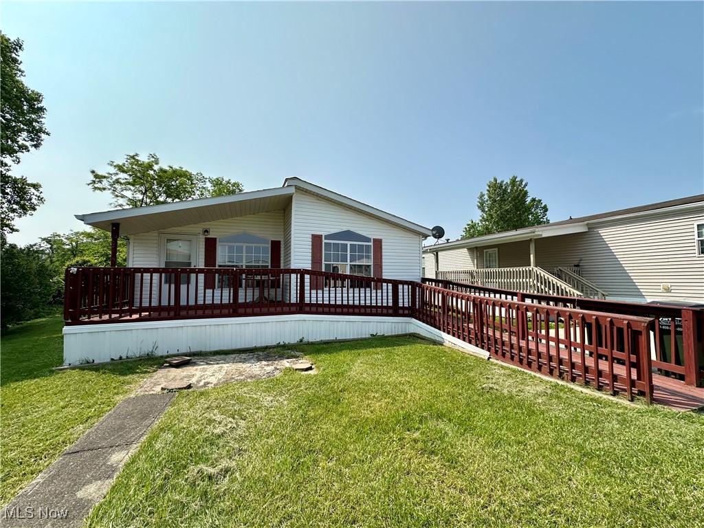 87 S Byron Drive Property Photo 1