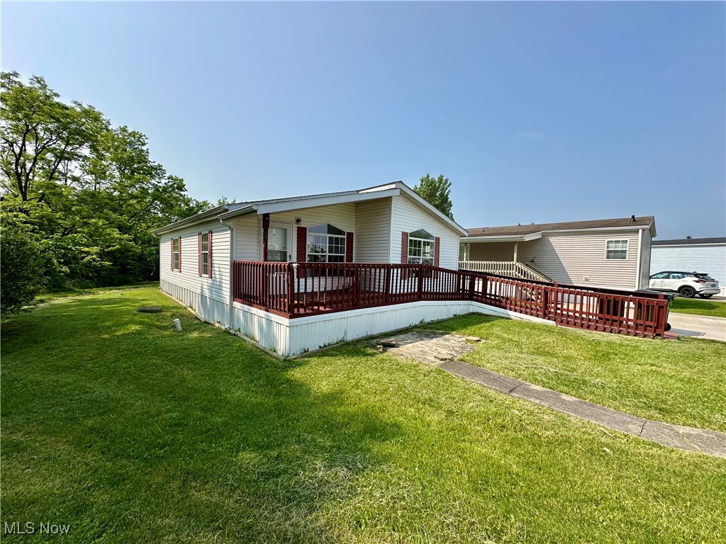 87 S Byron Drive Property Photo 2