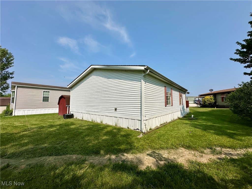 87 S Byron Drive Property Photo 3