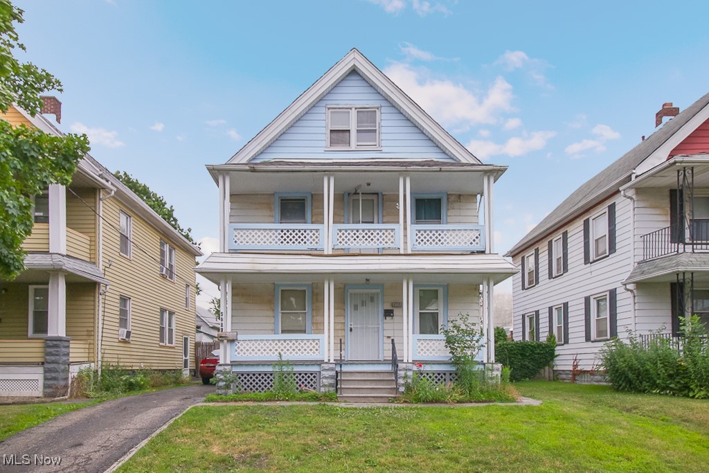 4101 E 64th Street Property Photo 1