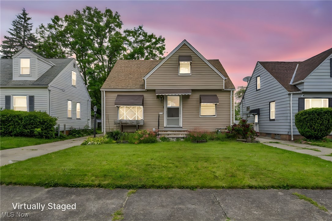 14901 Krems Avenue Property Photo 1