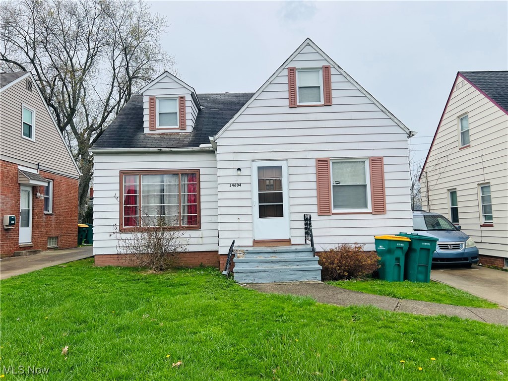 14604 Tabor Avenue Property Photo 1