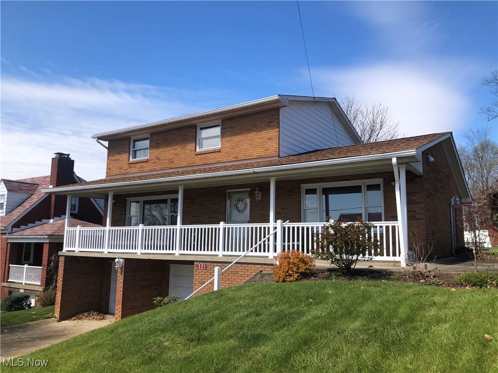 321 Rosemont