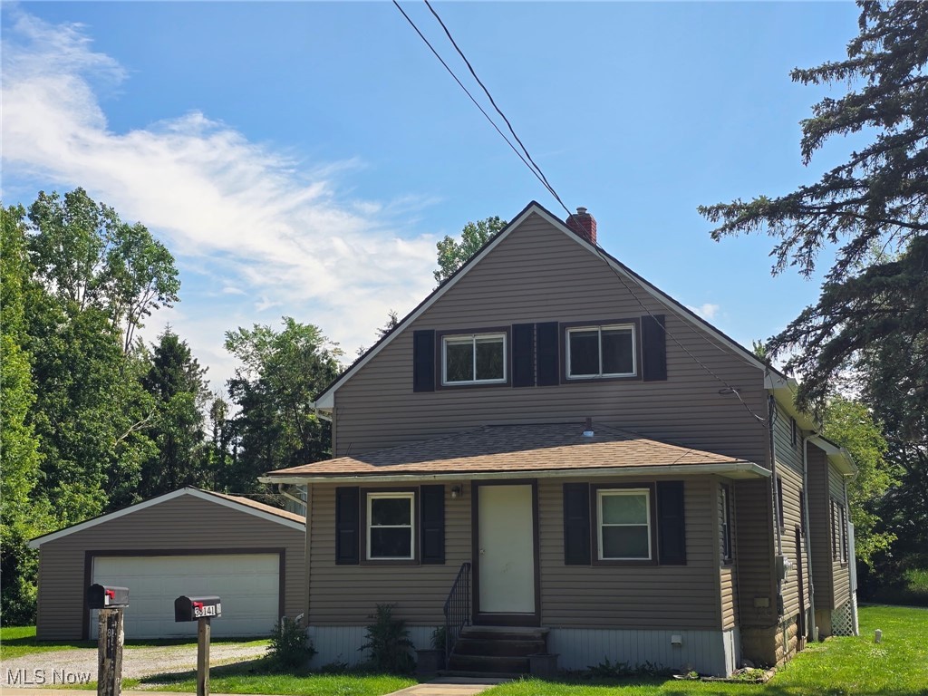 38141 French Creek Road Property Photo 1