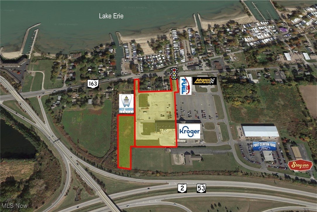 2026 E Harbor Road Property Photo 2