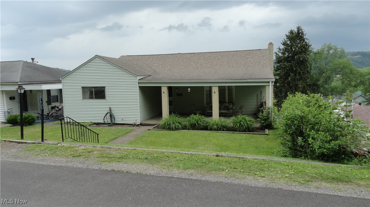 521 Georgia Avenue Property Photo 1