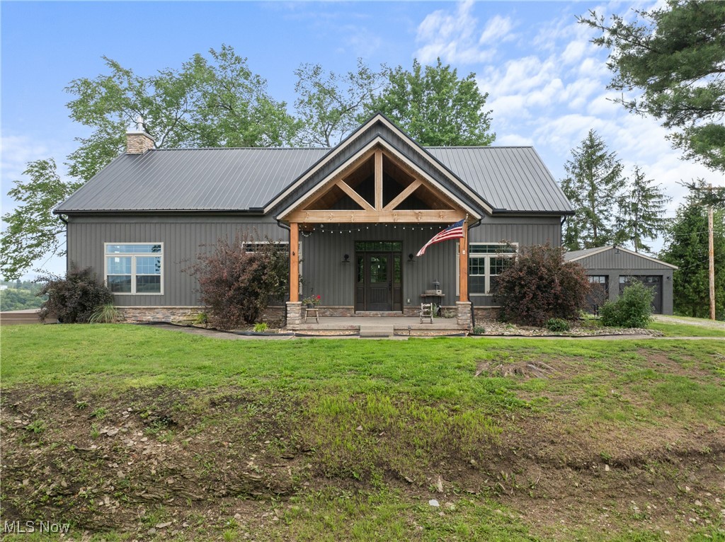 56380 Hospital Road Property Photo 1