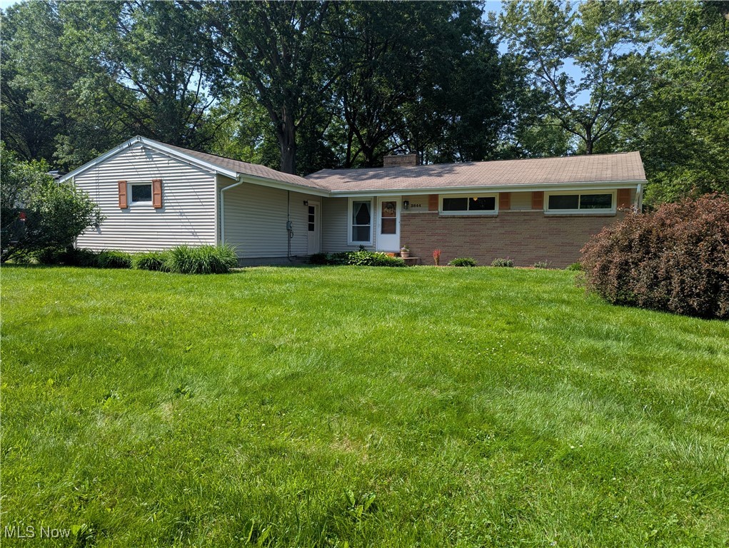 3844 Chaucer Lane Property Photo 1