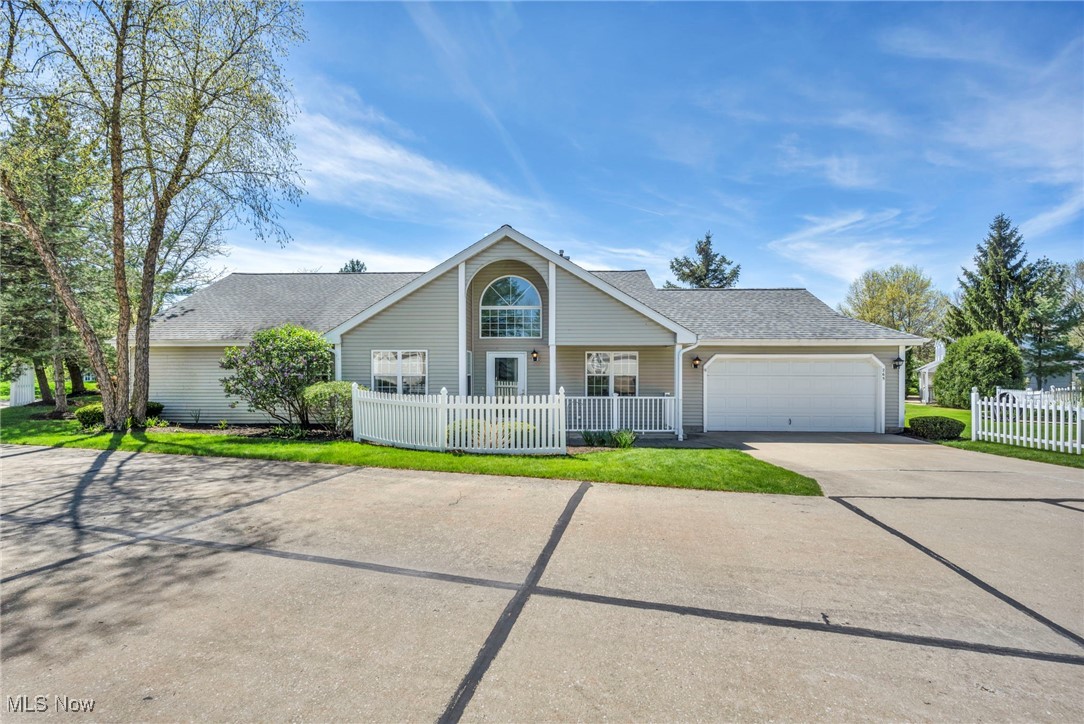 265 Devon Pond