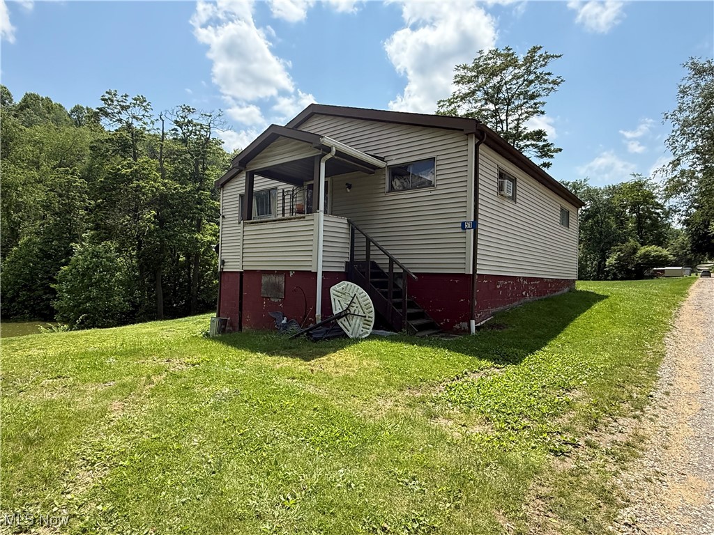51 Buckeye Drive Property Photo 1
