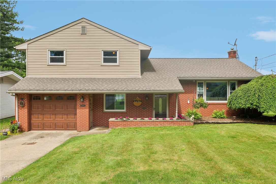 1455 Buckeye Circle