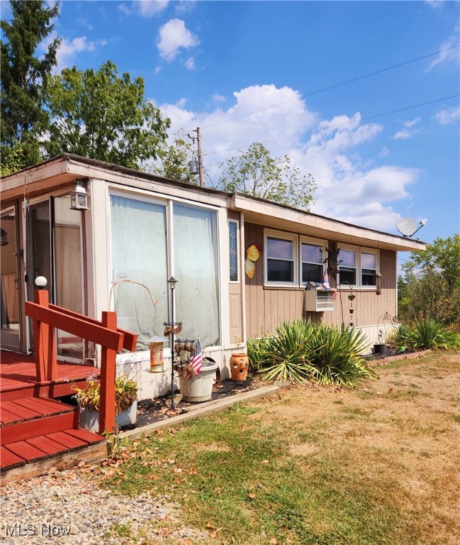 23516 Hideaway Drive Picture