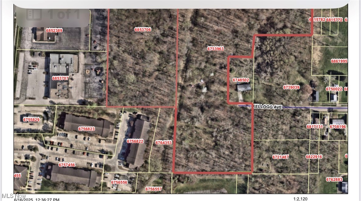 Romig Avenue Property Photo 1