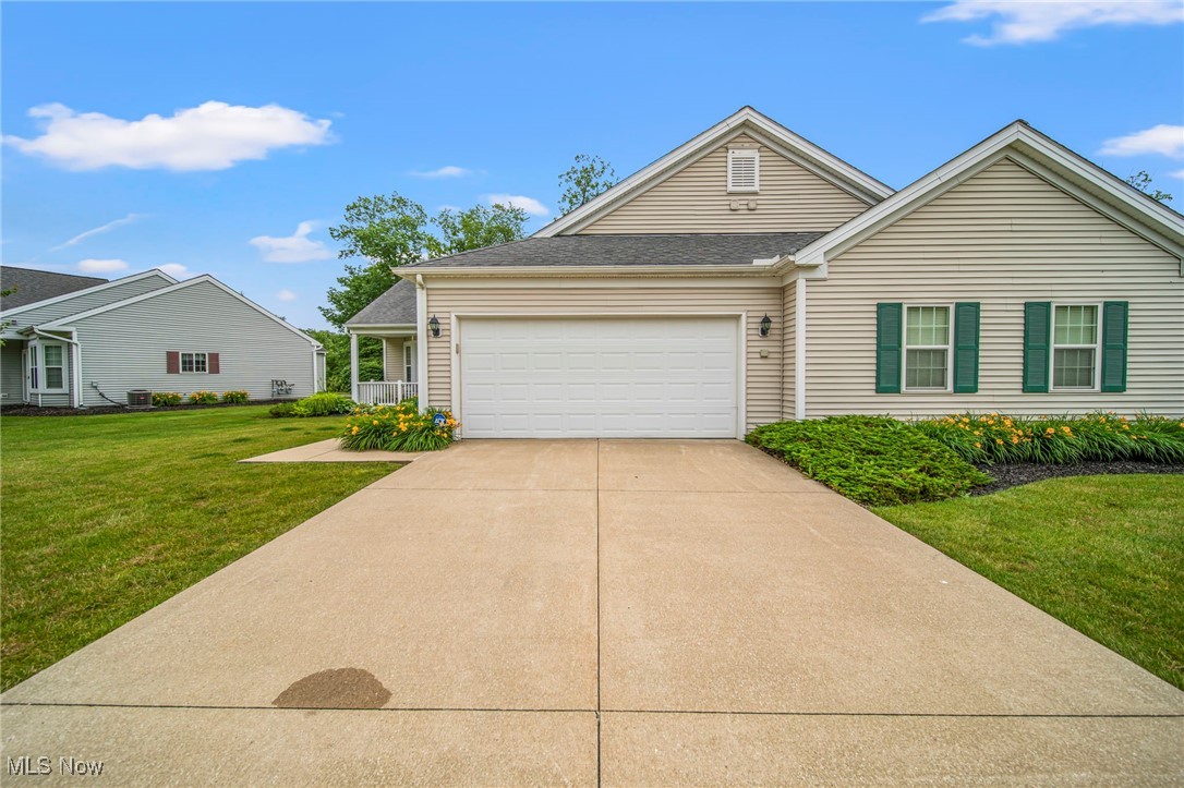 10707 Crossings Drive Property Photo 1