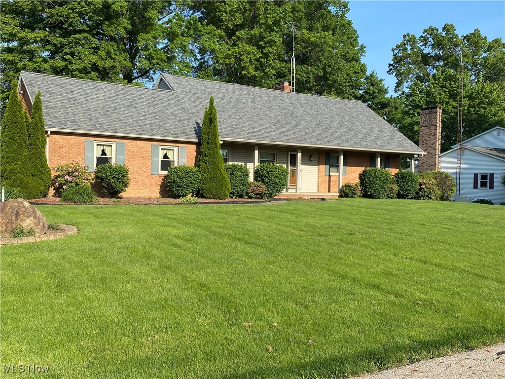 1308 Powell Avenue Property Photo 1