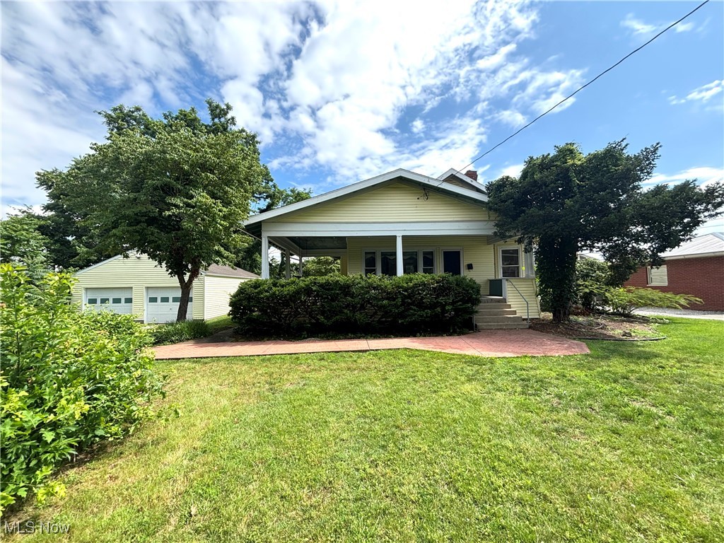 1709 Washington Boulevard Property Photo 1