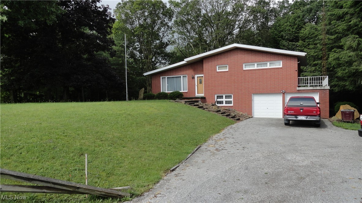 3981 Washington School Road Property Photo 1