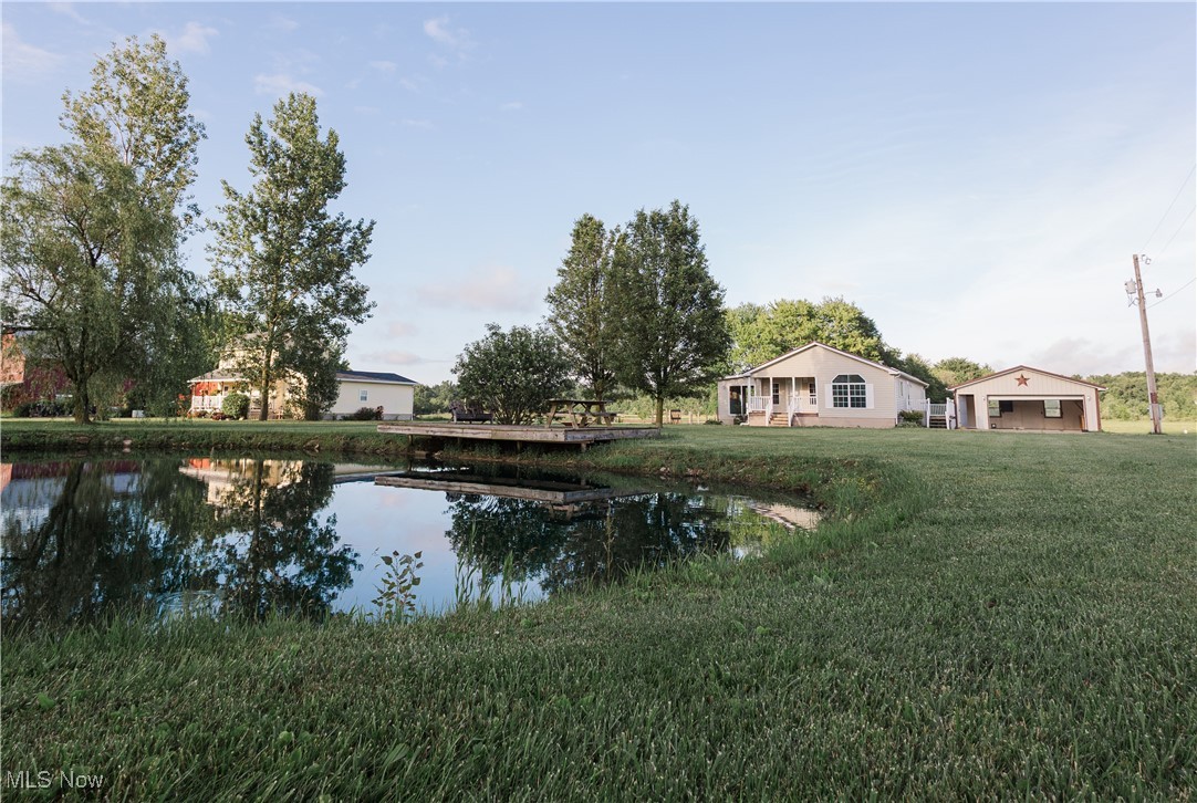 419 County Road 281 Property Photo 1
