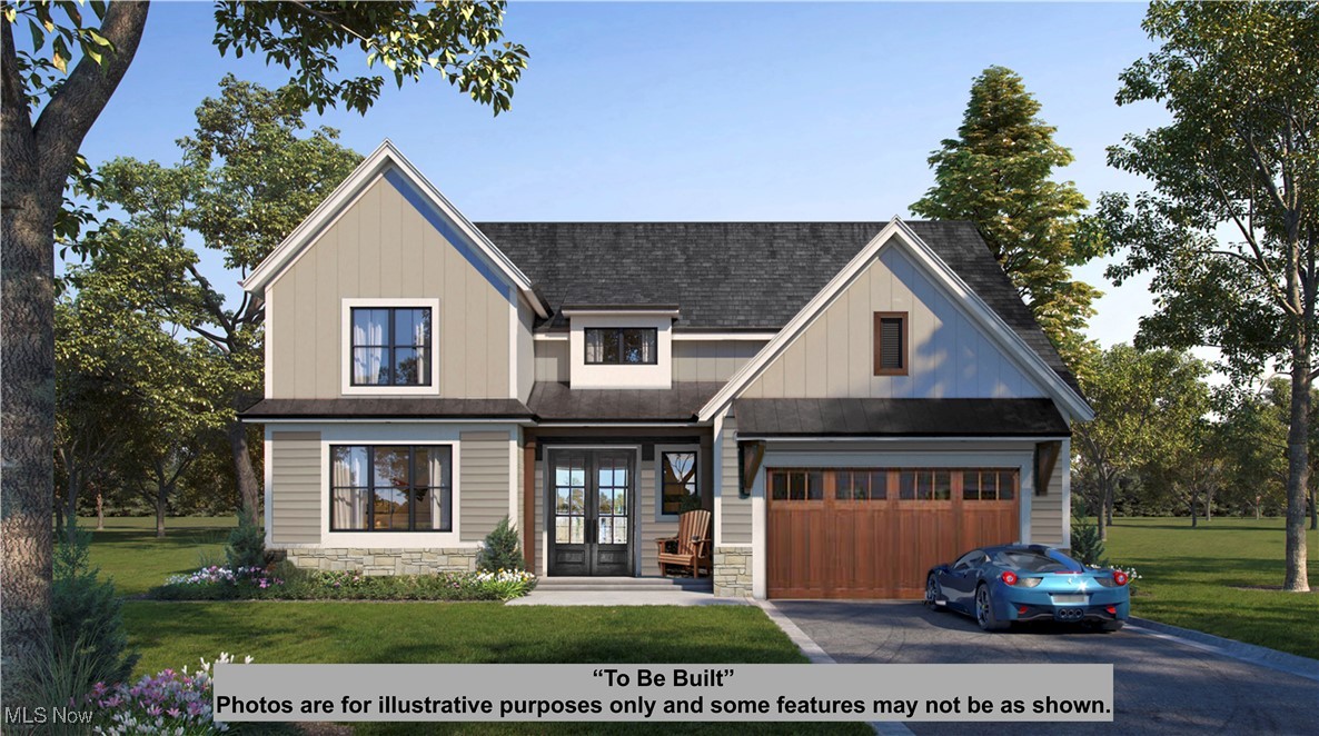 15813 Hemlock Road Property Photo 1