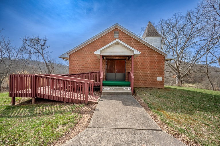 7970 Tuckers Creek Rd