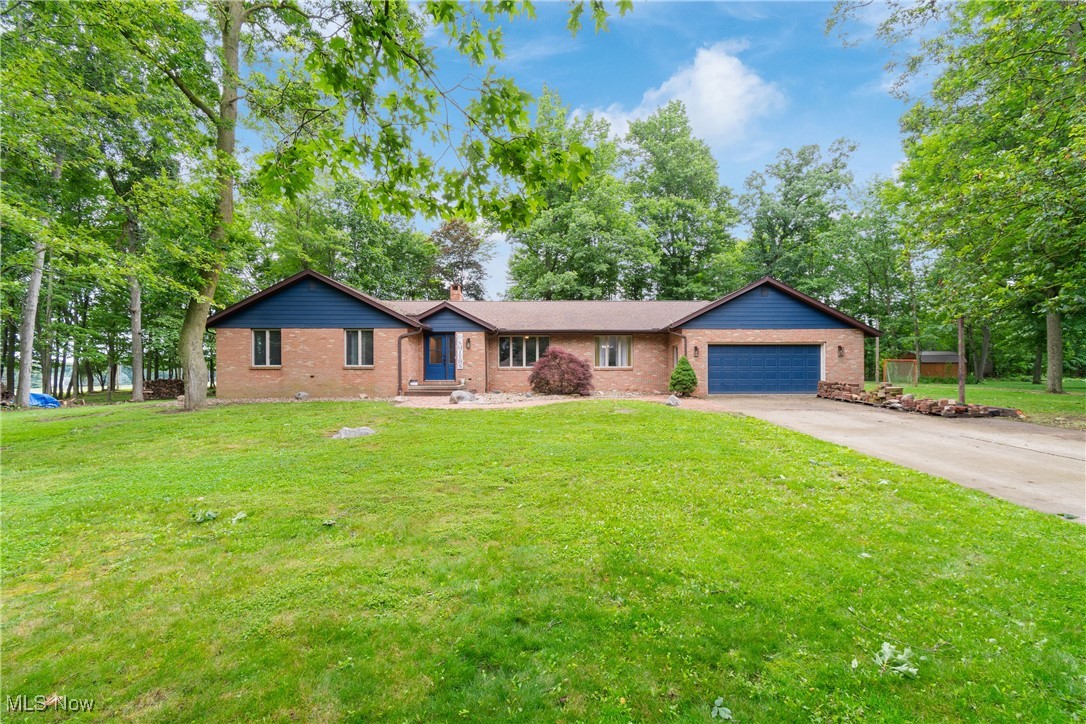 3397 Oak Hill Road Property Photo 1