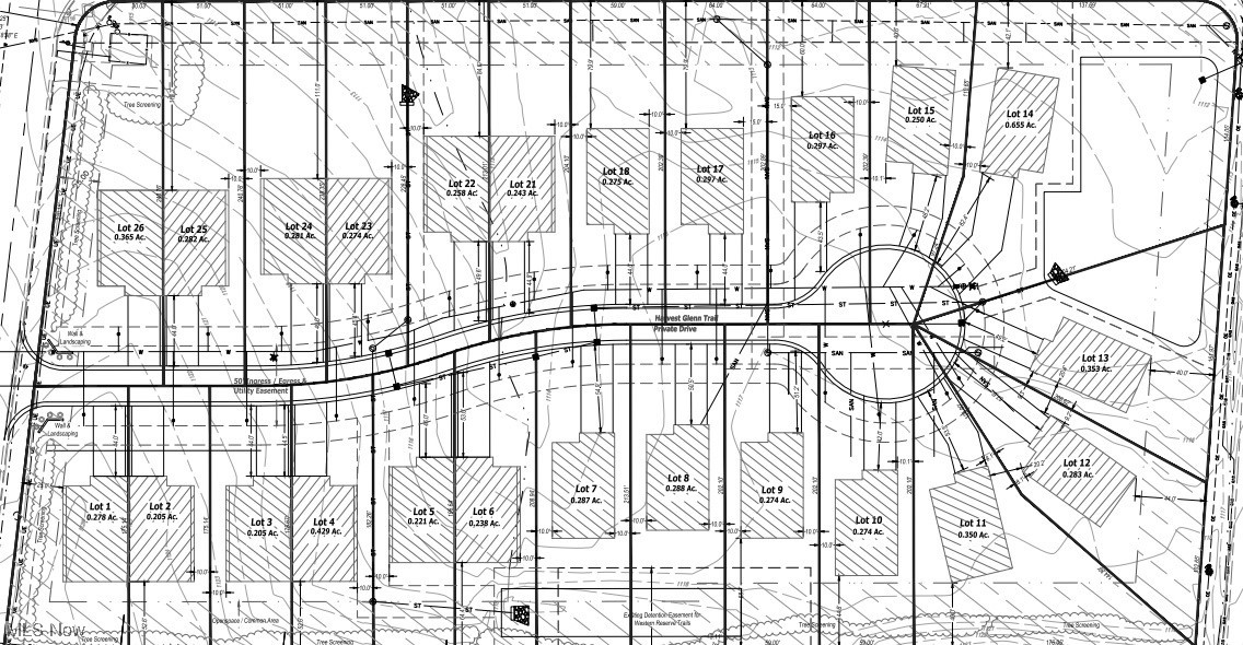 8748 Harvest Glenn Trail 13 Property Photo 5