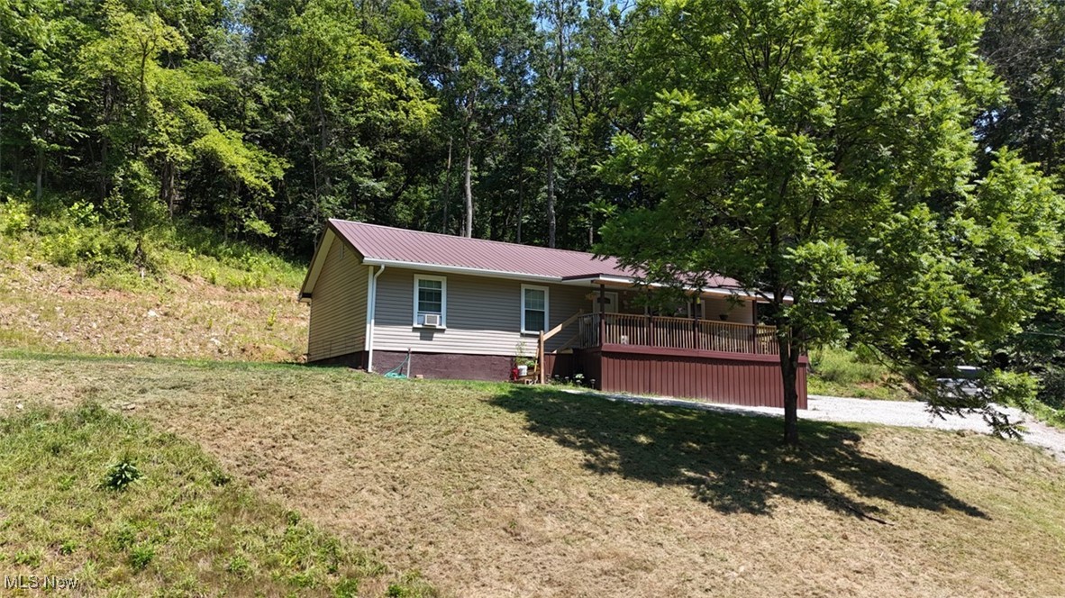 3028 Volcano Road Property Photo 1