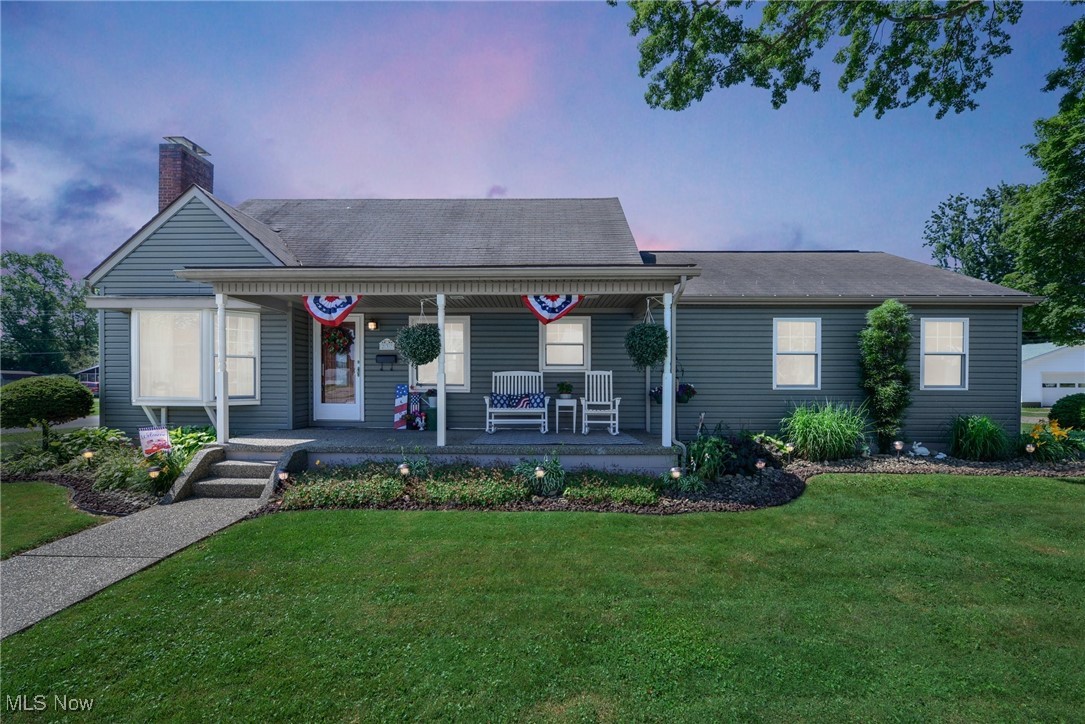 237 Euclid Avenue Property Photo 1