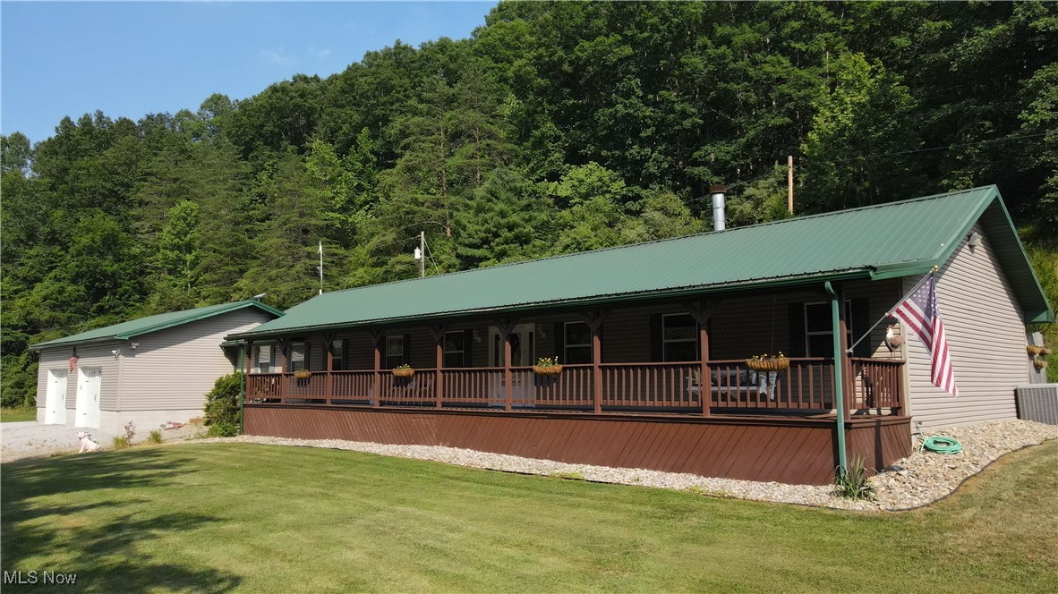 668 Bull River Run Rd