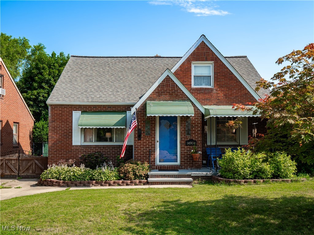 14904 Harley Avenue Property Photo 1