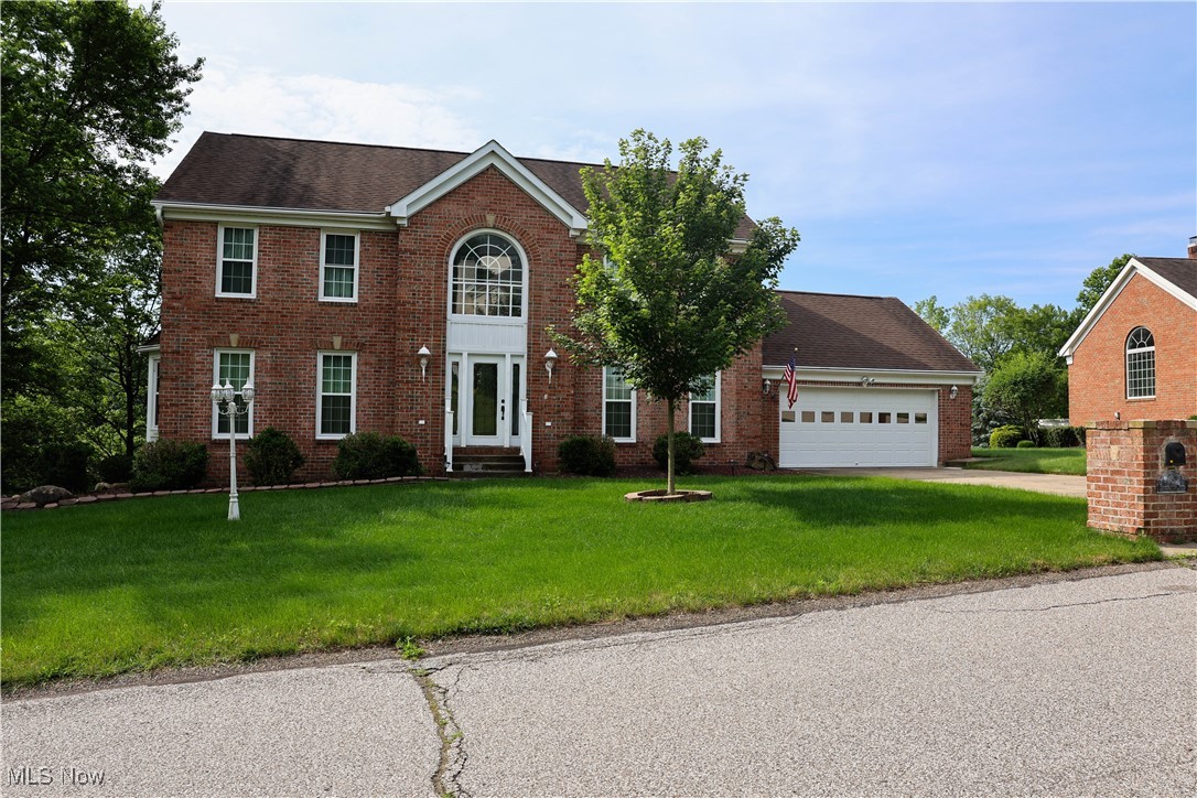 5 Barrington Drive Property Photo 1