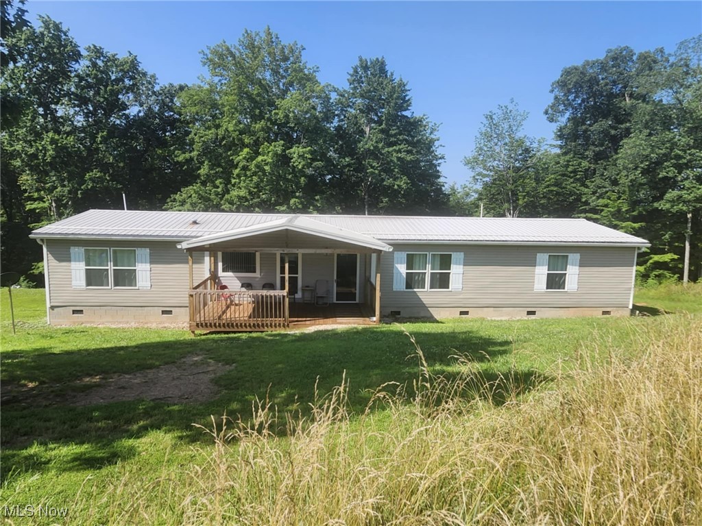 960 Kerby Ridge Road Picture