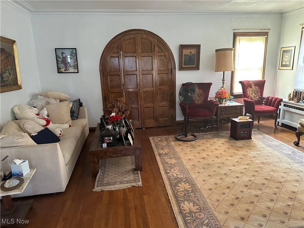 14420 Onaway Road Property Photo 8