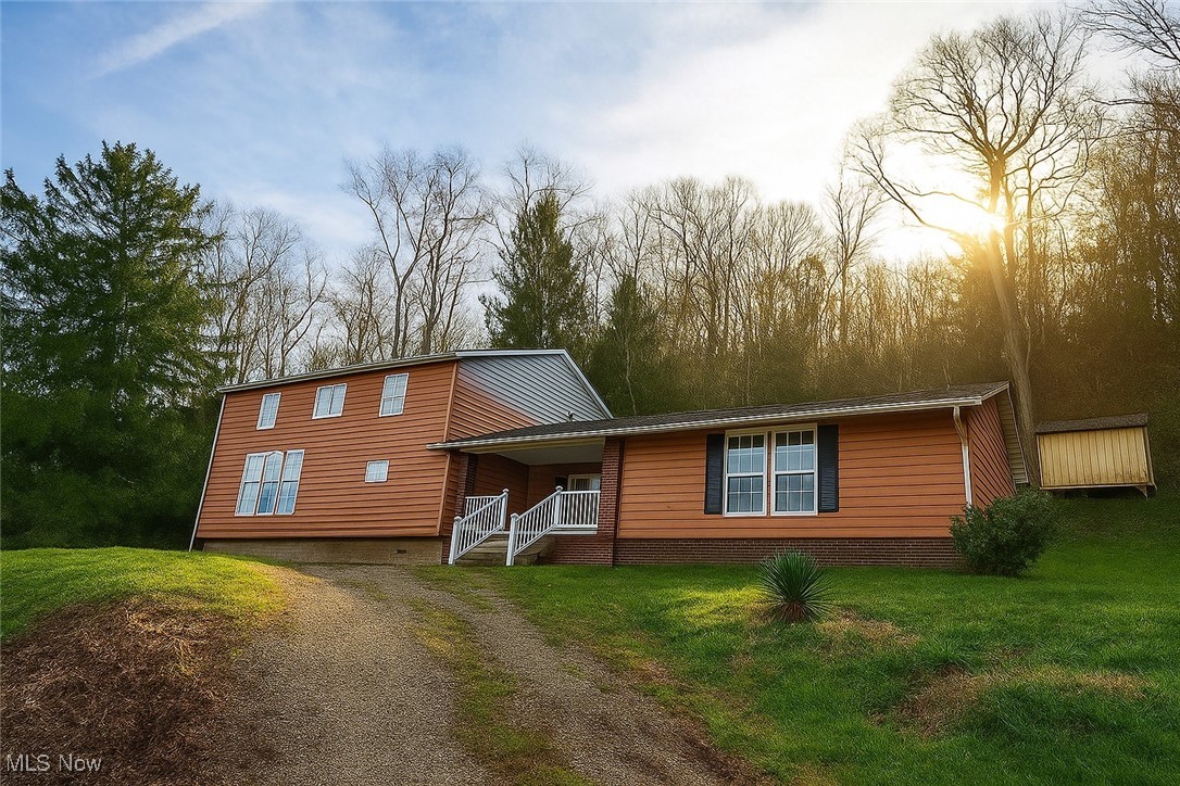 56612 Mcgee Road Property Photo 1