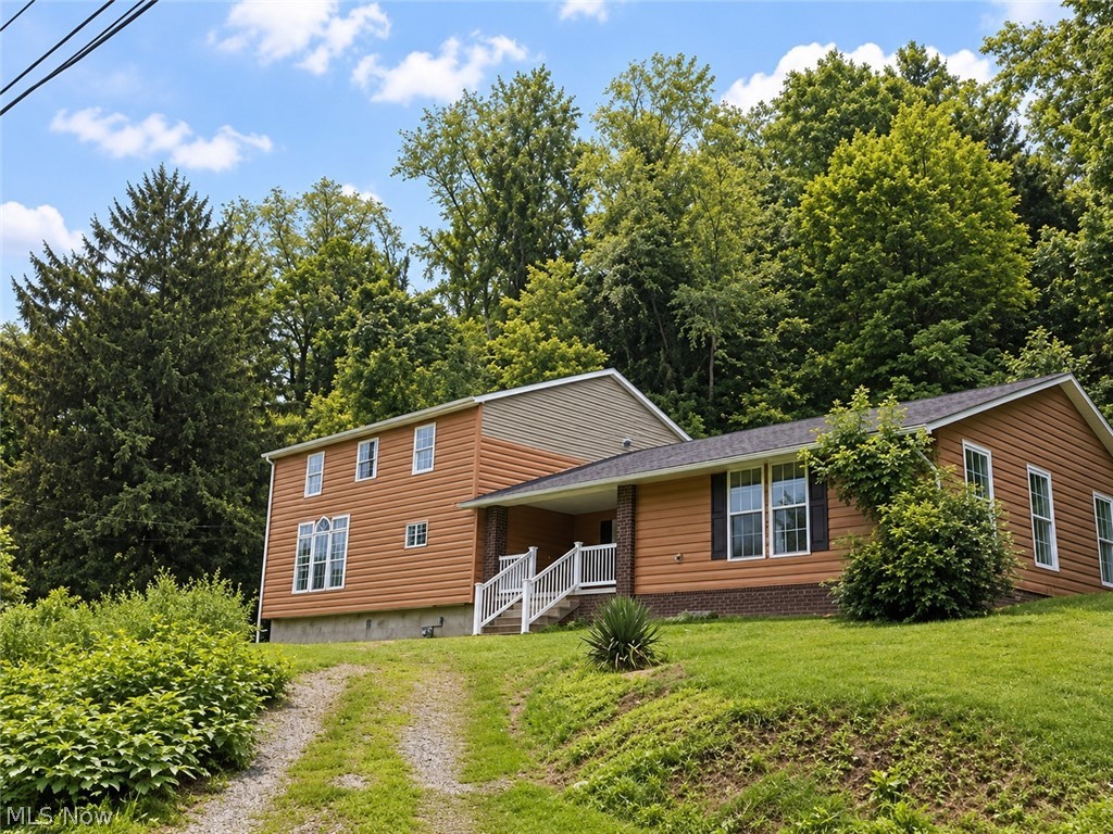 56612 Mcgee Road Property Photo 1
