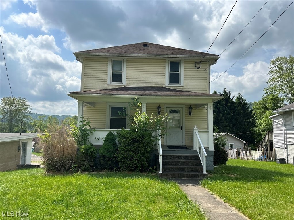 186 Idabelle Avenue Property Photo 1