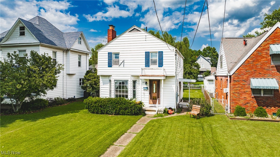 1055 W Virginia Avenue Property Photo 1