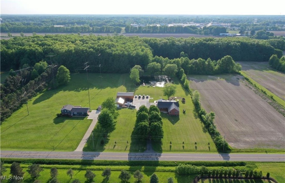 9180 Bender Road Property Photo 1
